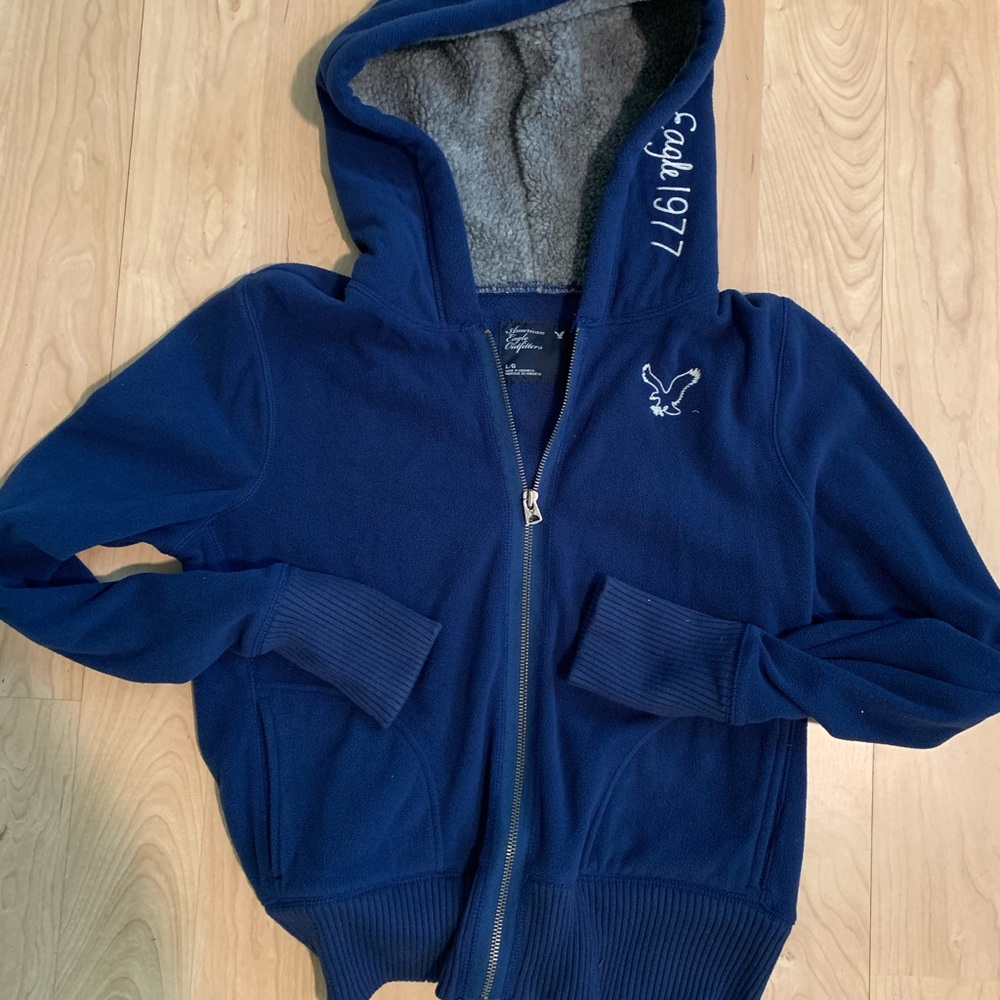 Womens Hoodie